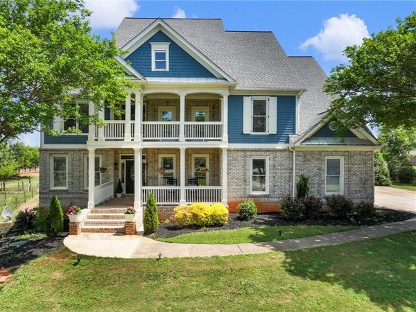 3091 Bold Springs Road , Monroe, GA 30656