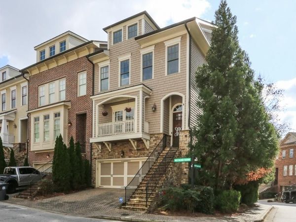 2114 W Village Crossing SE, Smyrna, GA 30080