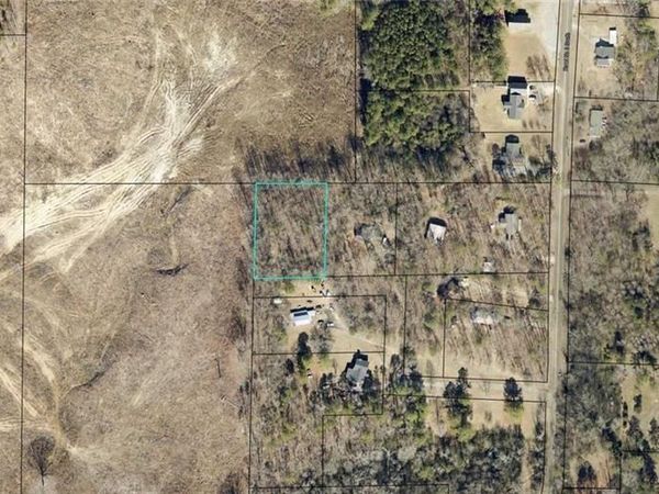 0 Mission Road S, Cartersville, GA 30120