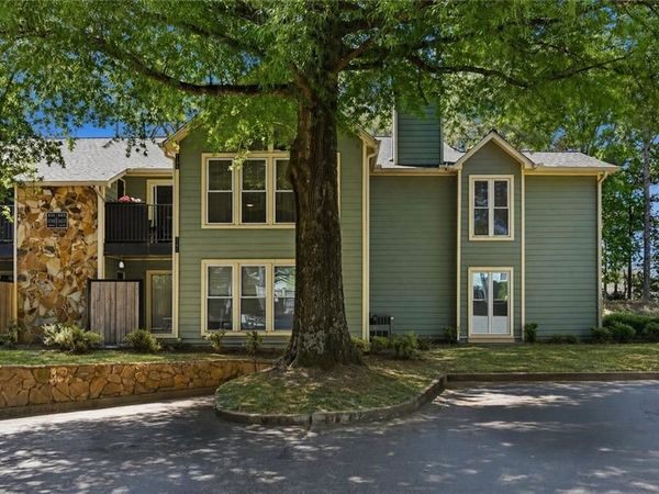 2105 Canyon Point Circle, Unit 3204, Roswell, GA 30076