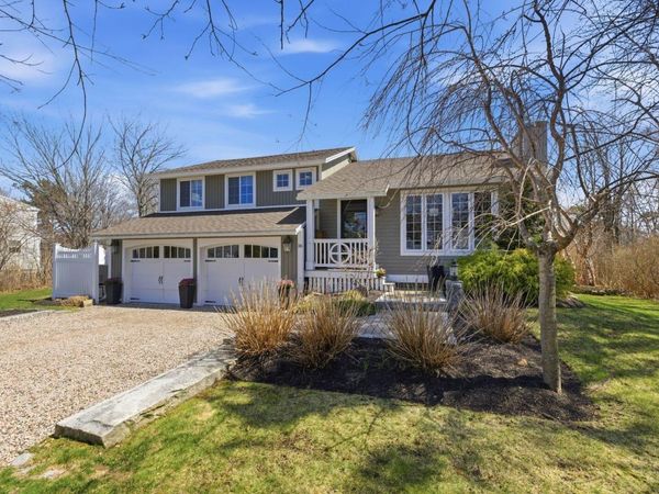 36 Bayberry Avenue, Kennebunk, ME 04043