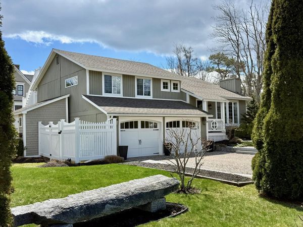 36 Bayberry Avenue , Kennebunk, ME 04043