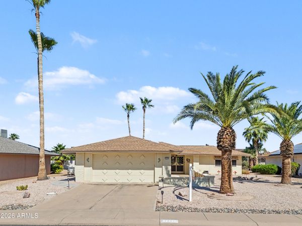 12510 W FLAGSTONE Drive, Sun City West, AZ 85375