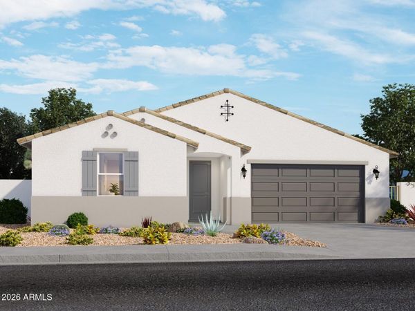 24424 W SIESTA Drive, Buckeye, AZ 85326