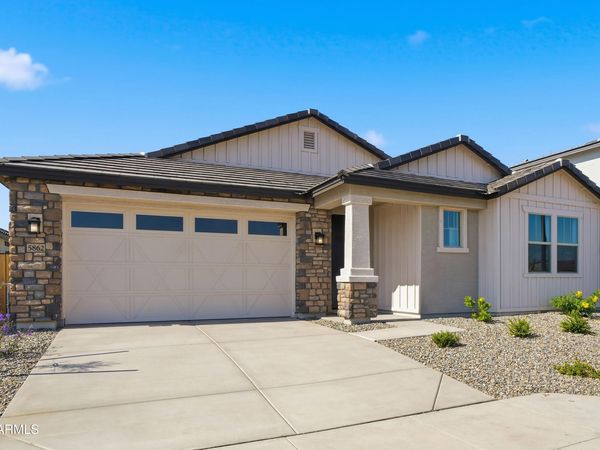 5862 N 193rd Avenue, Litchfield Park, AZ 85340