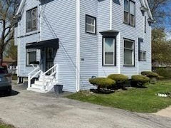 14227 Lincoln Avenue , Dolton, IL 60419