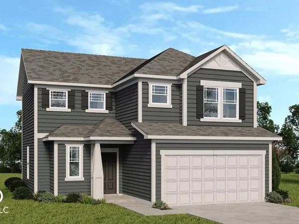 7514 Firecrest Lane , Camby, IN 46113