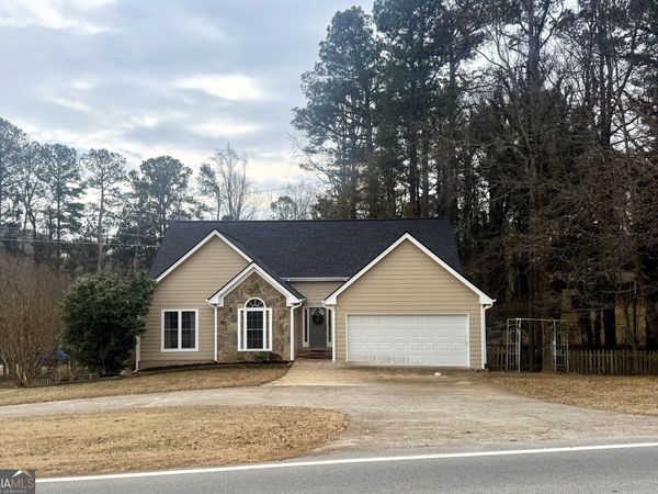 4823 Stephens Road, Gainesville, GA 30504