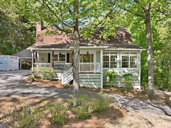 3627 Griffin Drive, Gainesville, GA 30506