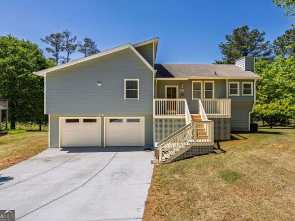 999 Malibu Drive, Marietta, GA 30066