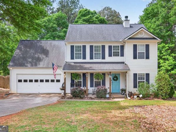 1008 Autumn Trace, Monroe, GA 30656