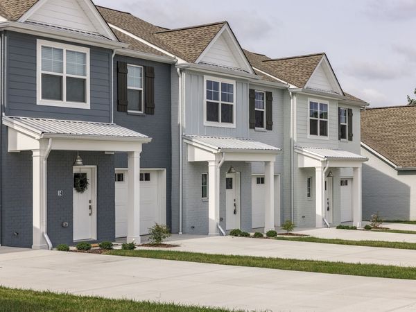 1146 Lock 4 Rd , Unit I6, Gallatin, TN 37066