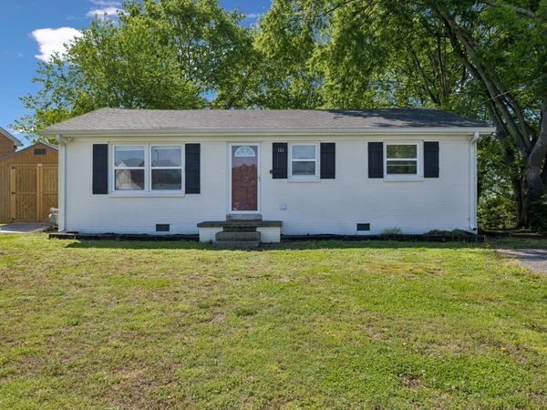 153 Old Lebanon Rd , Carthage, TN 37030
