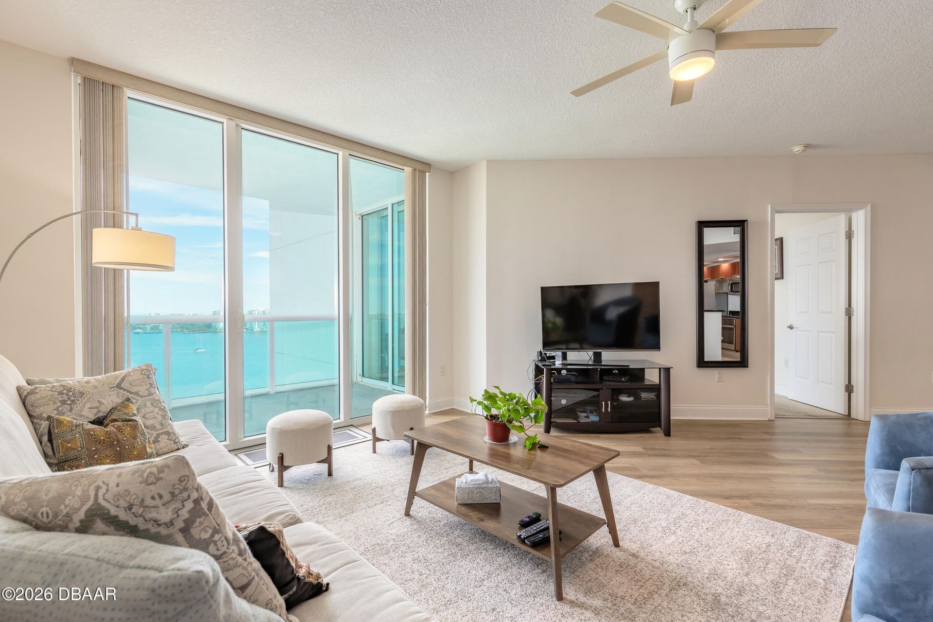 241 Riverside Drive, Unit 1106, Holly Hill, FL 32117 Photo