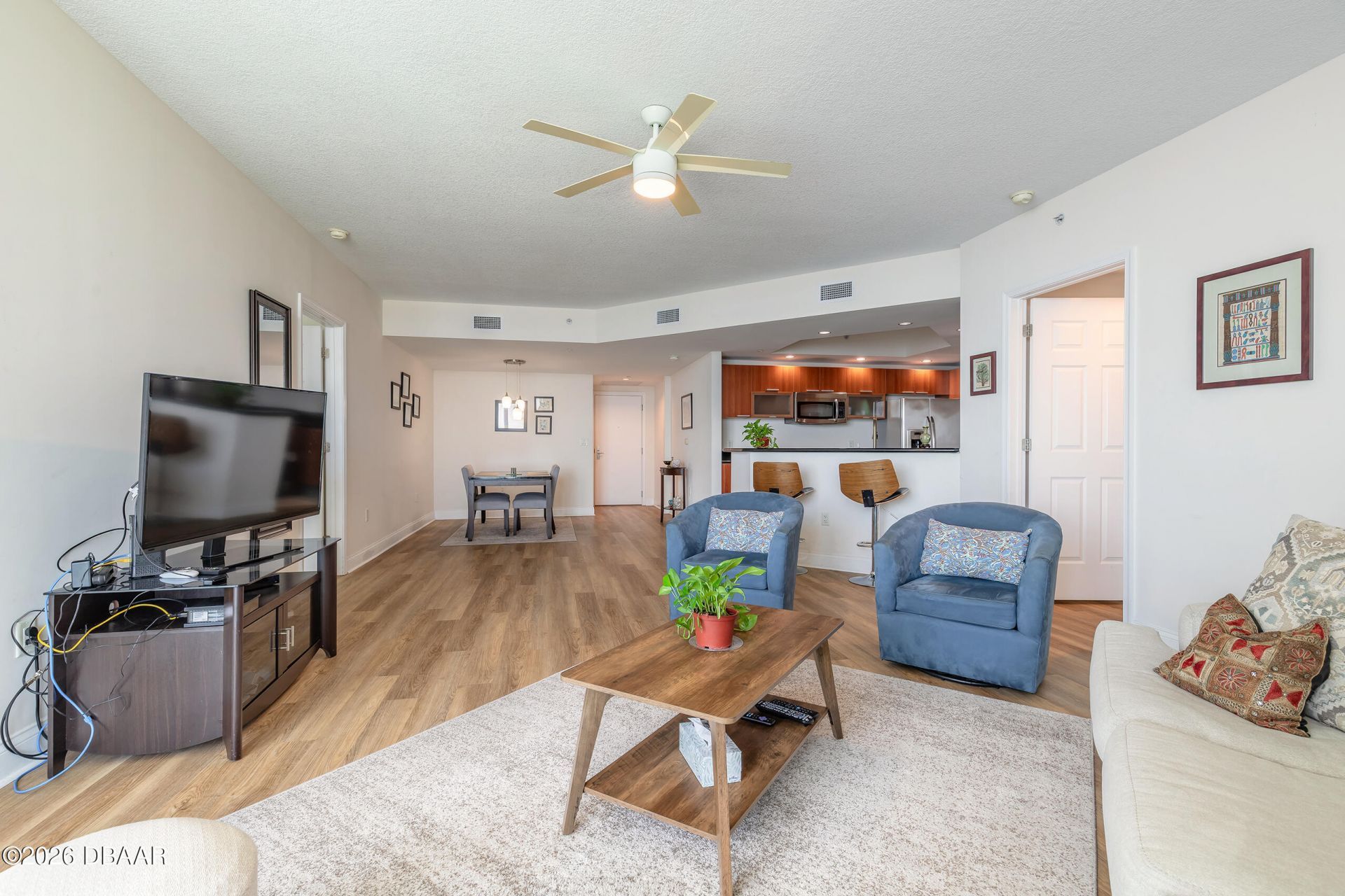 241 Riverside Drive, Unit 1106, Holly Hill, FL 32117 Photo