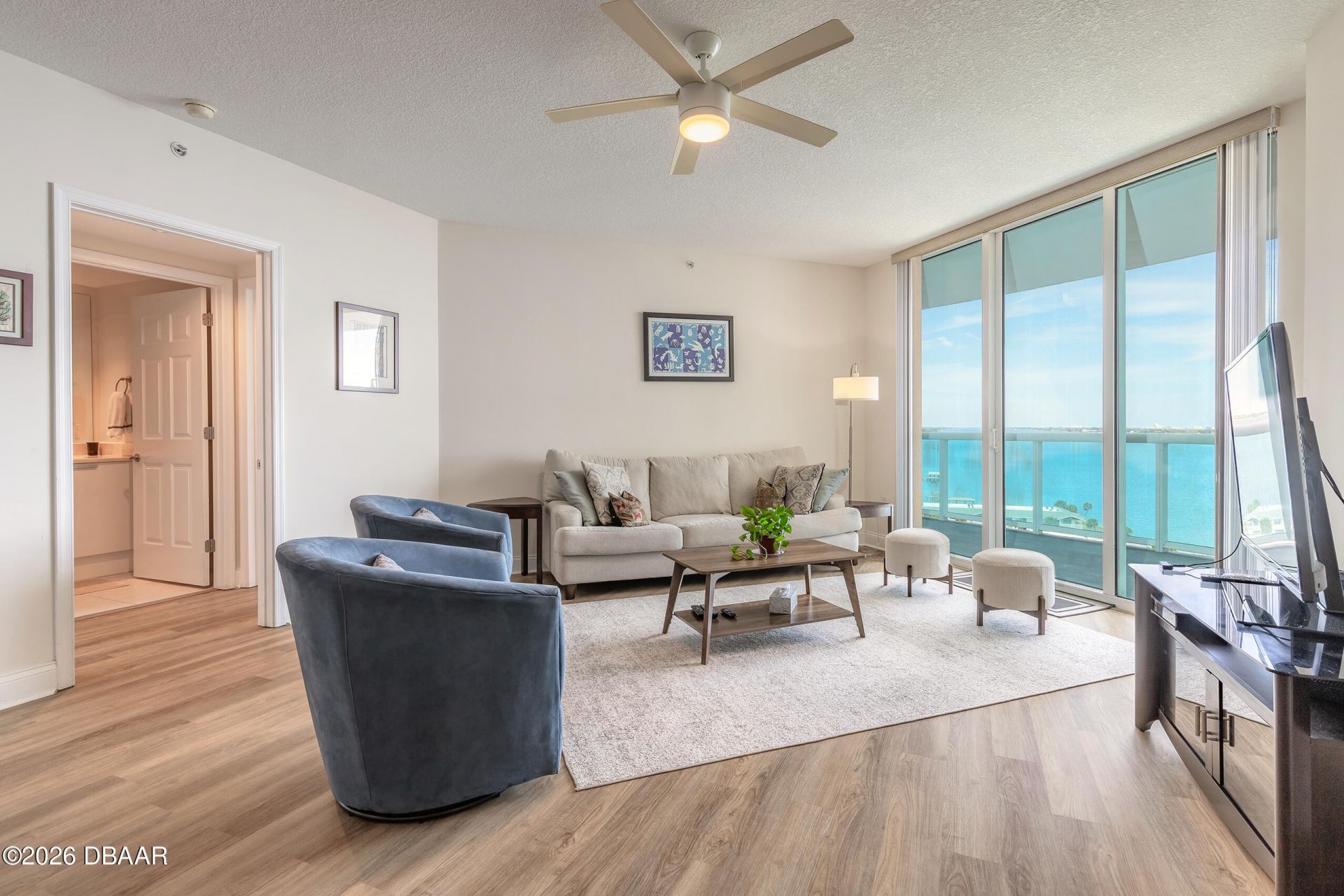 241 Riverside Drive, Unit 1106, Holly Hill, FL 32117 Photo