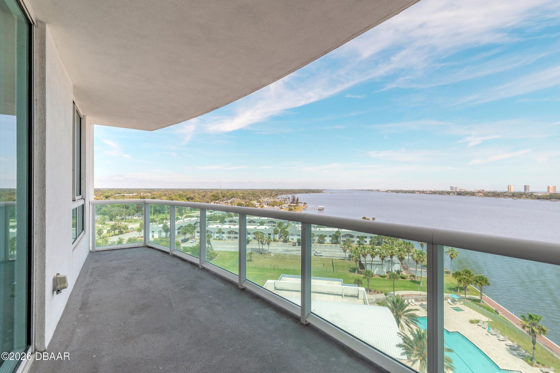 241 Riverside Drive, Unit 1106, Holly Hill, FL 32117 Photo