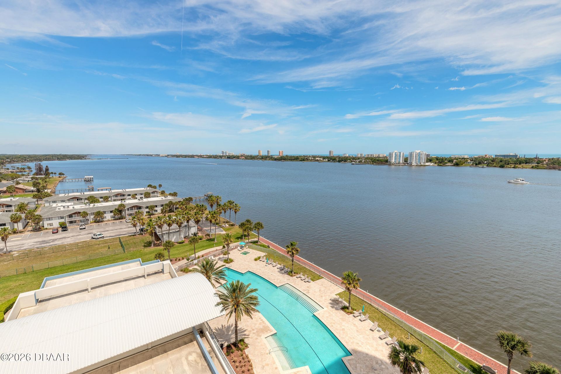 241 Riverside Drive, Unit 1106, Holly Hill, FL 32117 Photo