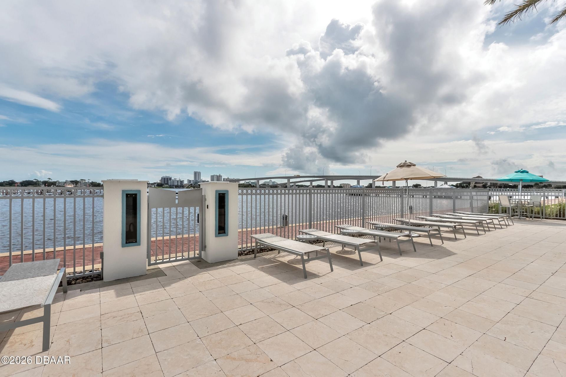 241 Riverside Drive, Unit 1106, Holly Hill, FL 32117 Photo