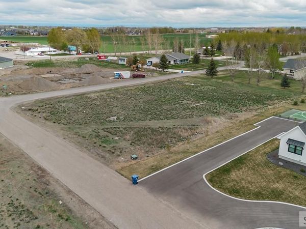 TBD Winter Dr, REXBURG, ID 83440