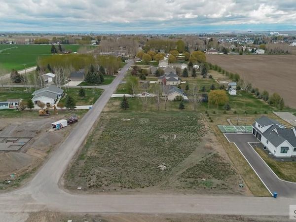 TBD Oaklee Drive, REXBURG, ID 83440