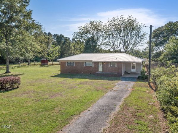 720 Candy Kitchen Road, Cottondale, FL 32431