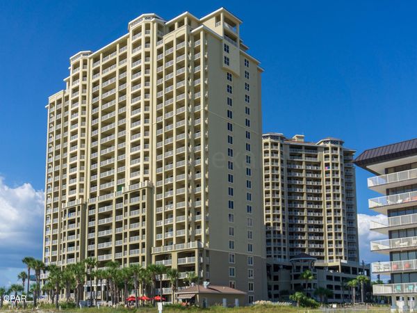 11807 Front Beach Road , Unit 1803, Panama City Beach, FL 32407