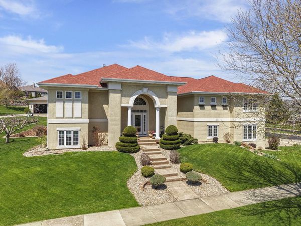 1704 Tierney Drive, Waunakee, WI 53597