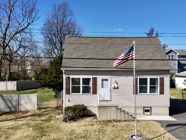 19 Marlin Avenue, Pequannock, NJ 07440
