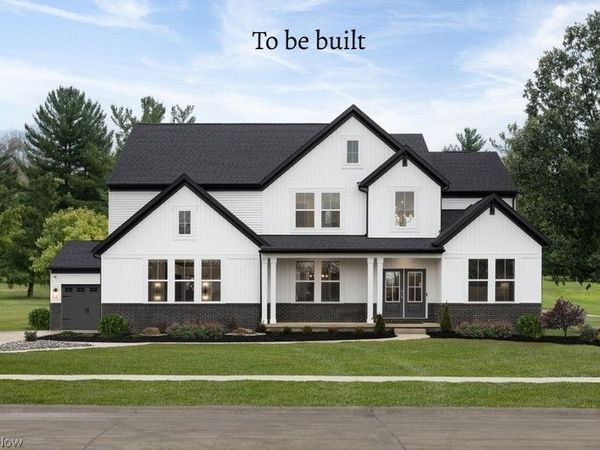 3625 WOODSTONE LANE , Avon, OH 44011