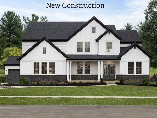 3265 WOODSTONE LANE, Avon, OH 44011