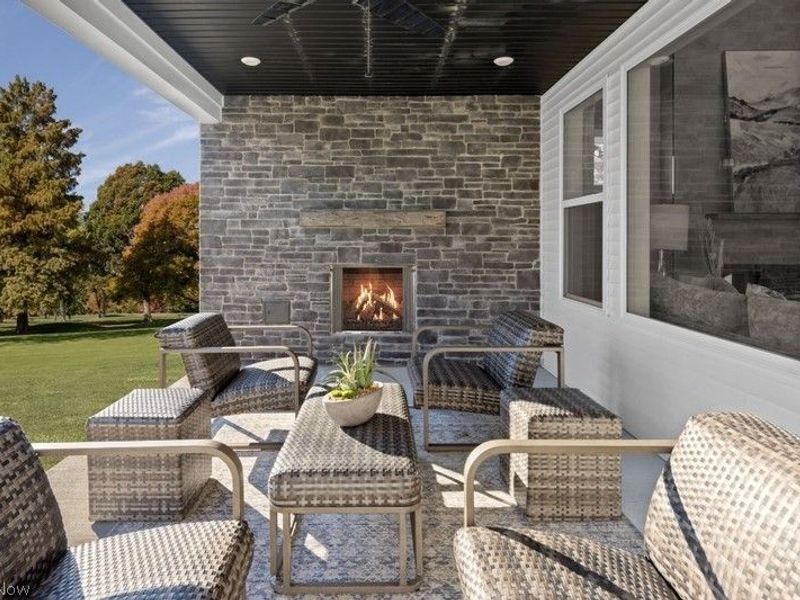 3265 WOODSTONE LANE, Avon, OH 44011 Photo 22
