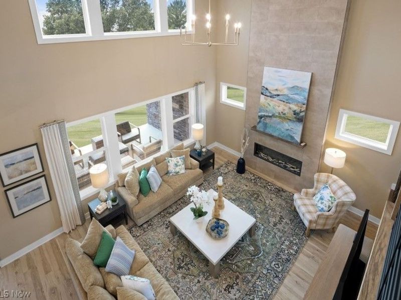 3625 WOODSTONE LANE, Avon, OH 44011 Photo 3