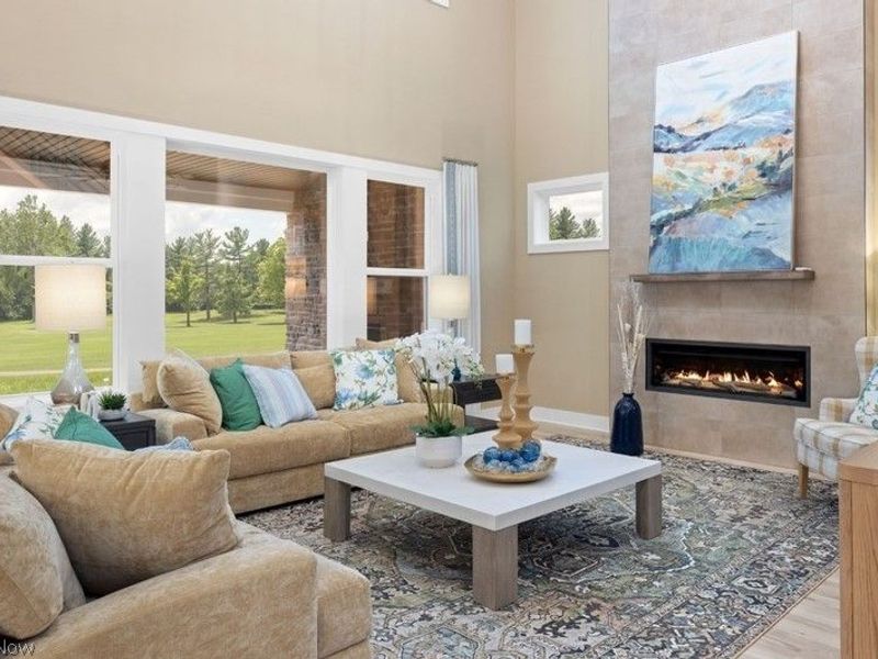 3625 WOODSTONE LANE, Avon, OH 44011 Photo 4