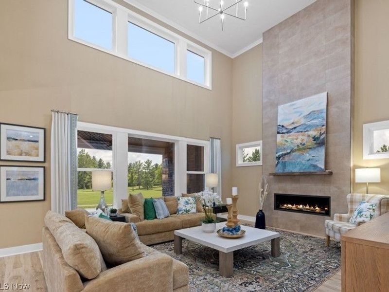 3625 WOODSTONE LANE, Avon, OH 44011 Photo 5