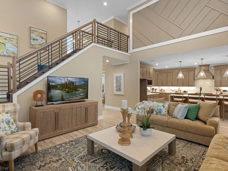 3625 WOODSTONE LANE, Avon, OH 44011 Photo 6