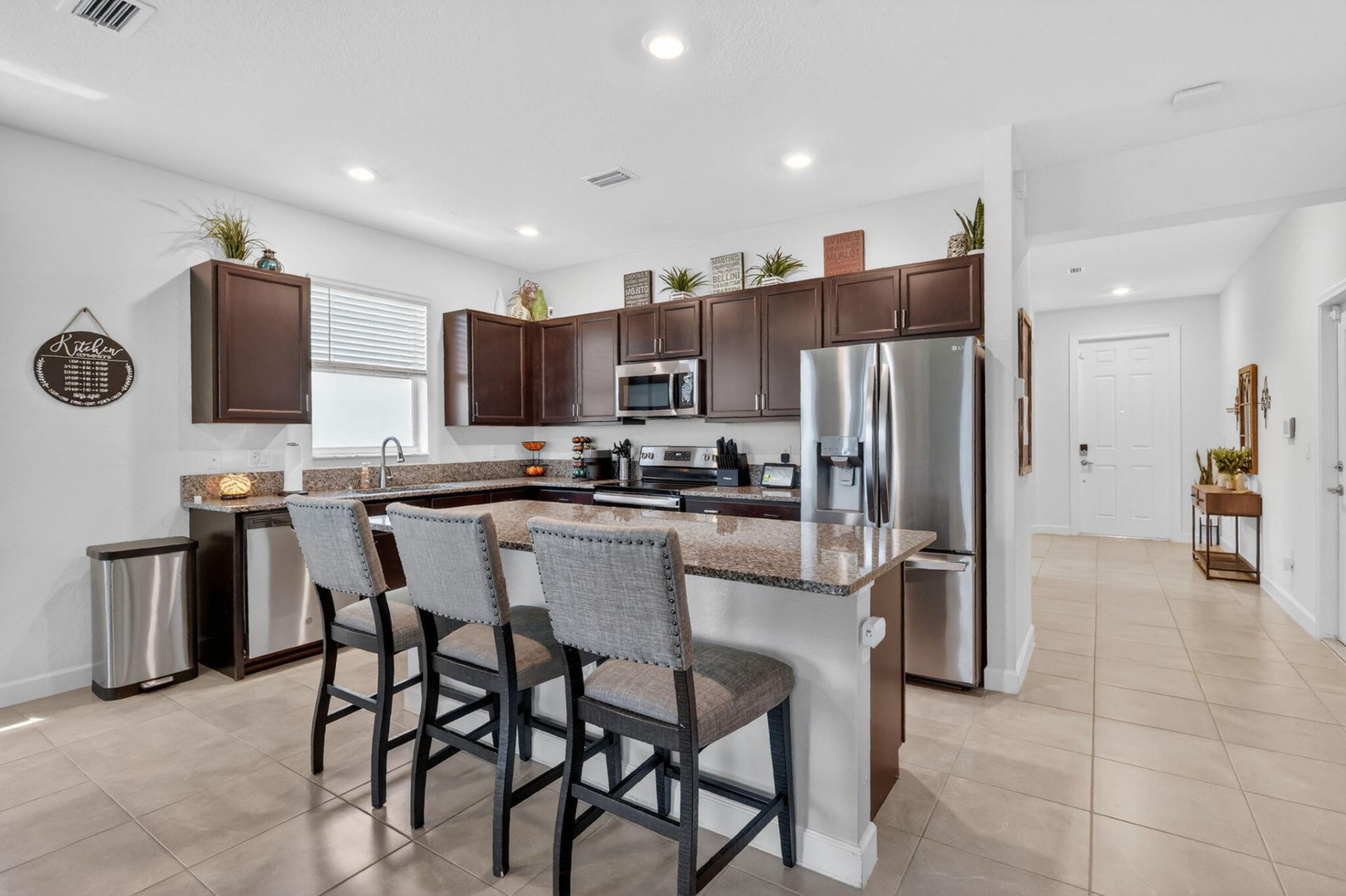 7759 NW Greenbank Circle, Port Saint Lucie, FL 34987 Photo