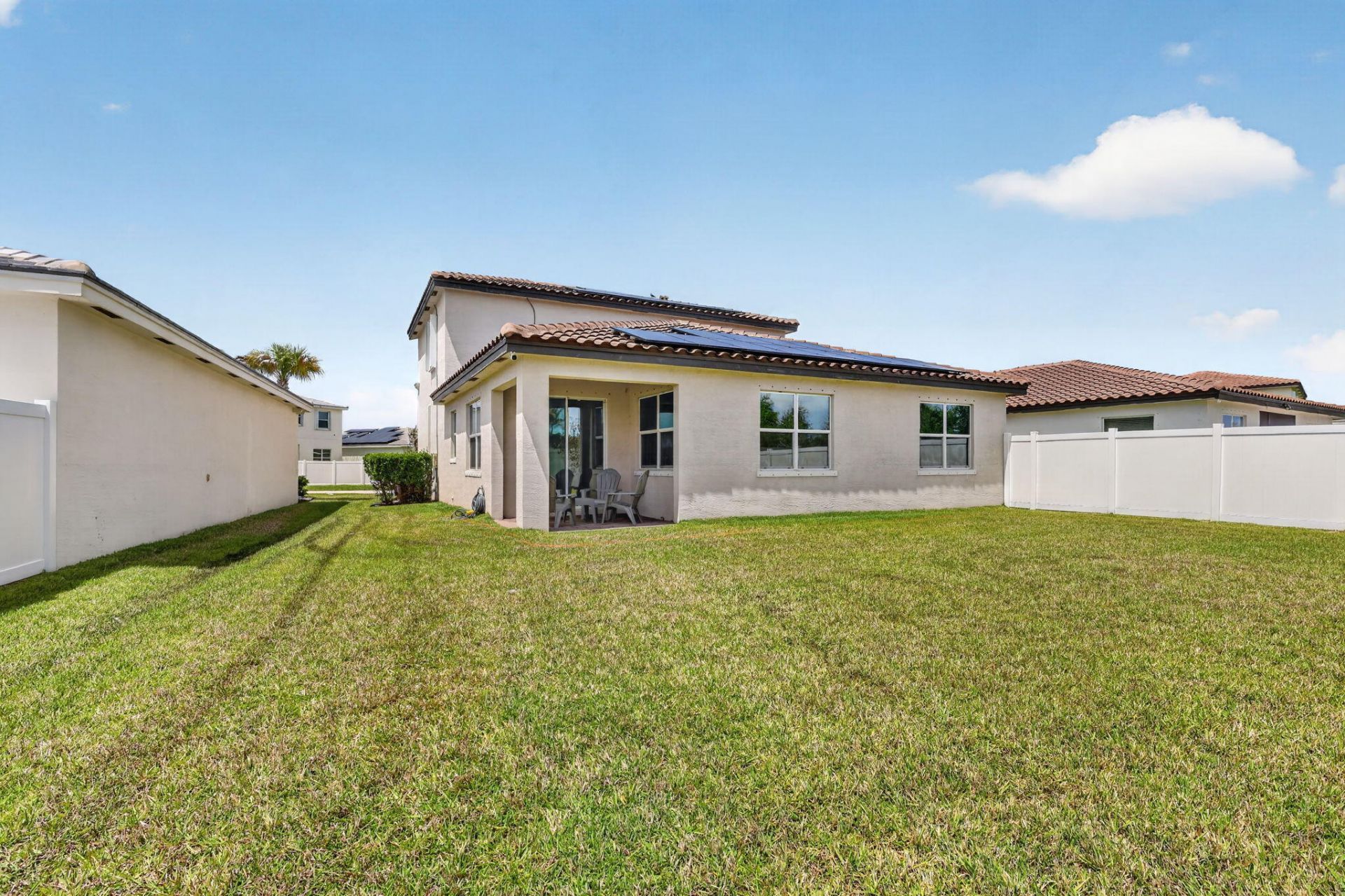7759 NW Greenbank Circle, Port Saint Lucie, FL 34987 Photo