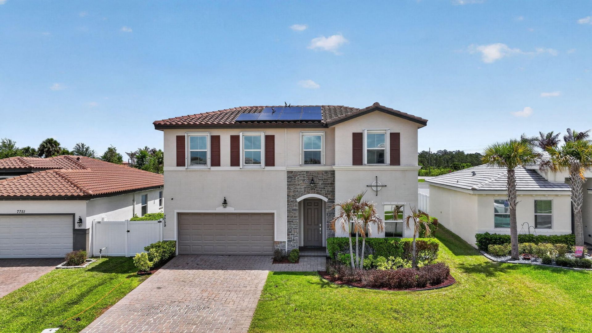 7759 NW Greenbank Circle, Port Saint Lucie, FL 34987 Photo