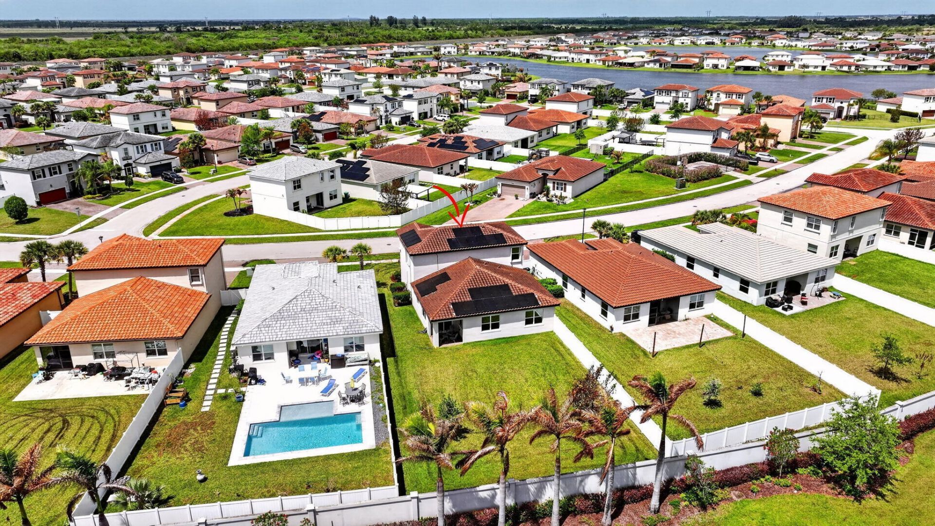 7759 NW Greenbank Circle, Port Saint Lucie, FL 34987 Photo