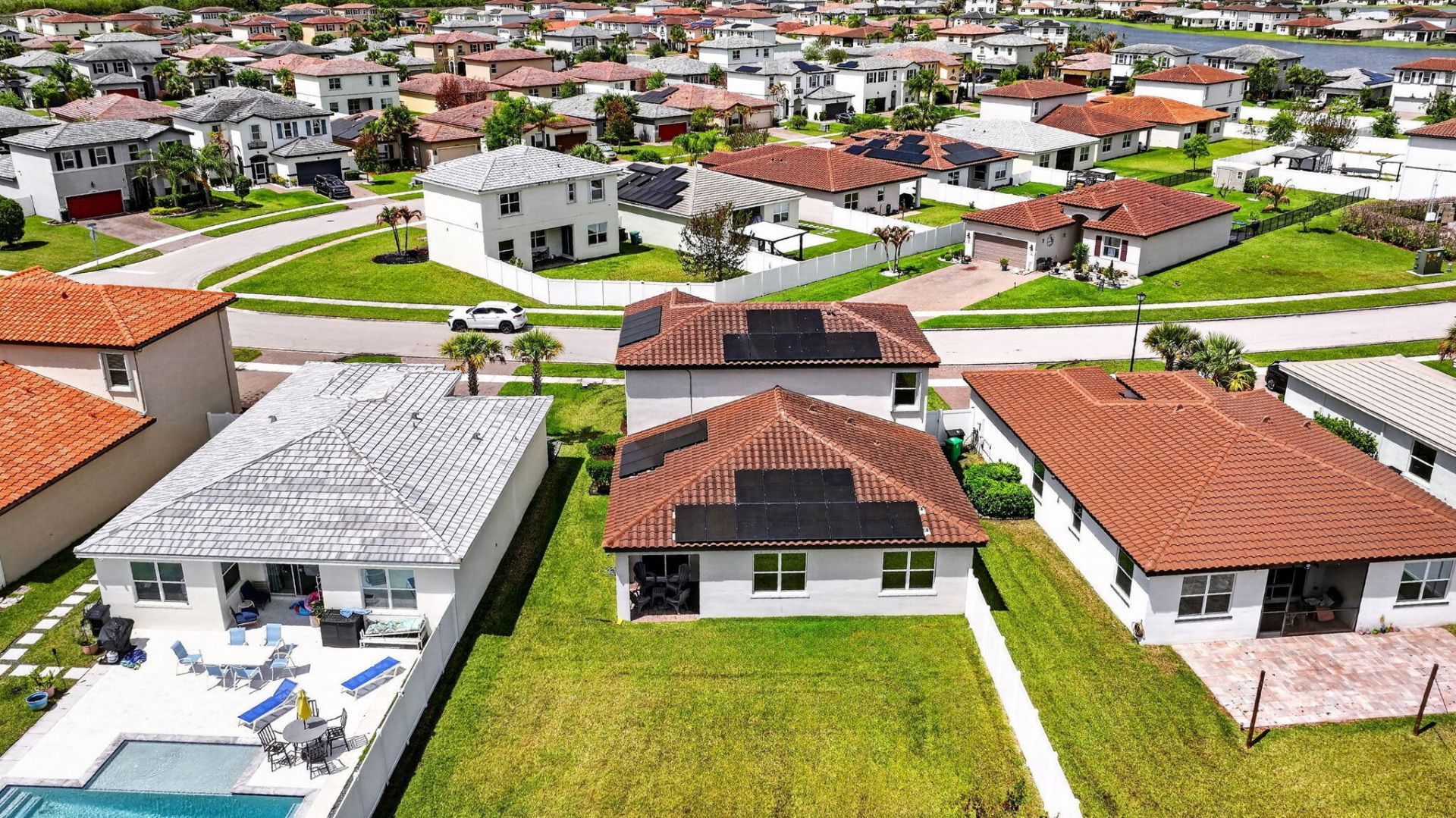 7759 NW Greenbank Circle, Port Saint Lucie, FL 34987 Photo