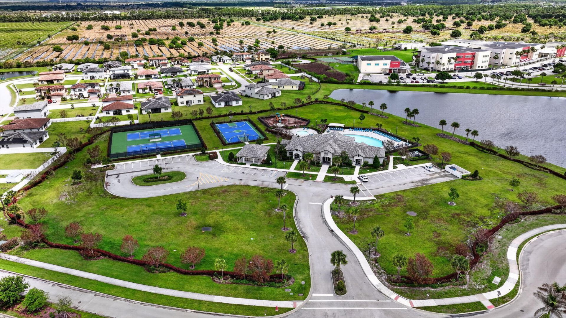 7759 NW Greenbank Circle, Port Saint Lucie, FL 34987 Photo