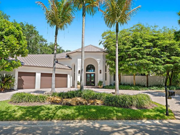 106 Commodore Drive, Jupiter, FL 33477