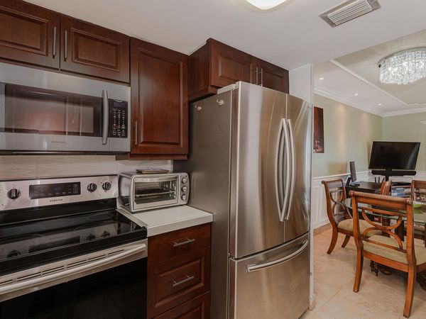 2076 S Ocean Drive, Hallandale Beach, FL 33009