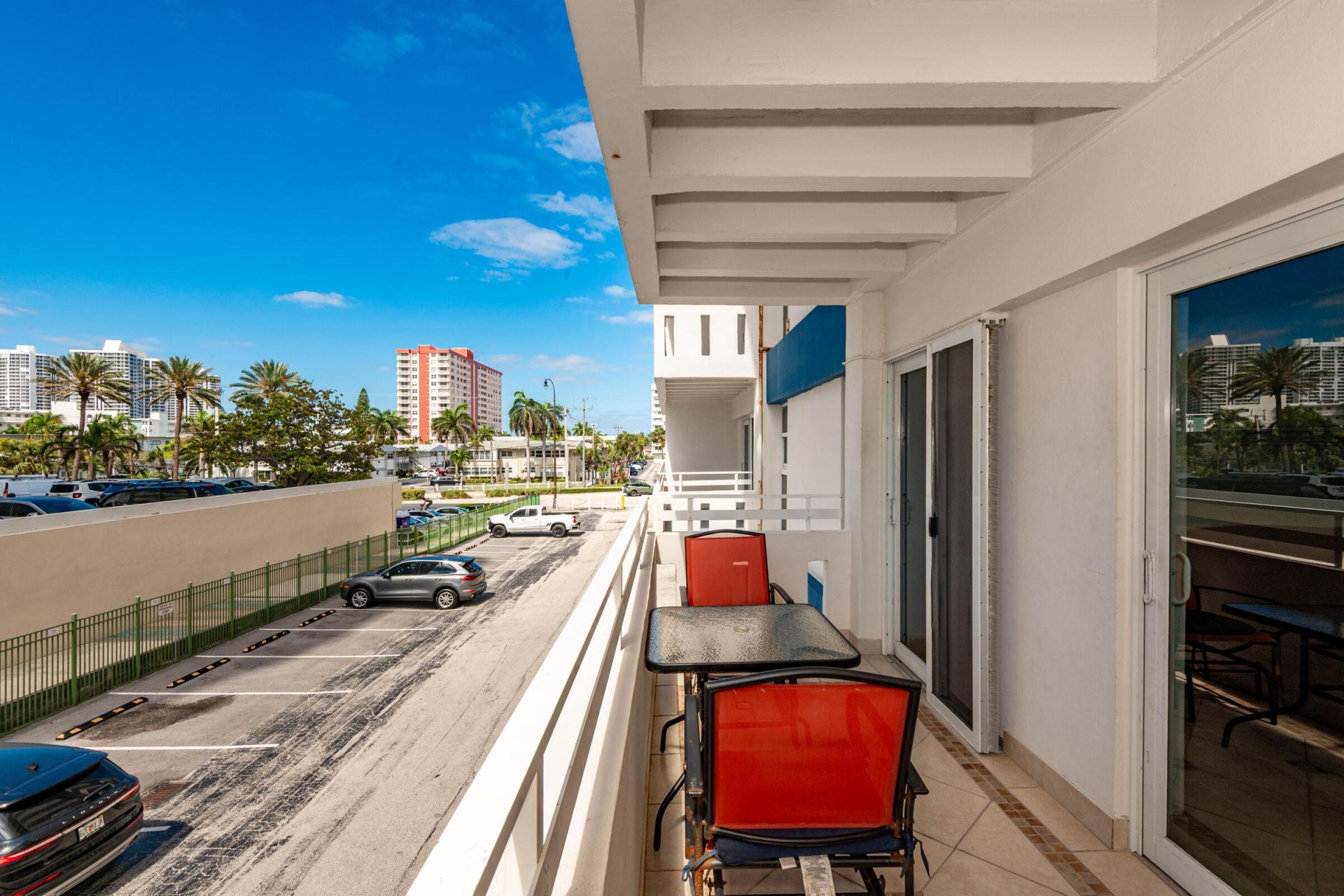2076 S Ocean Drive, Unit 207, Hallandale Beach, FL 33009 Photo
