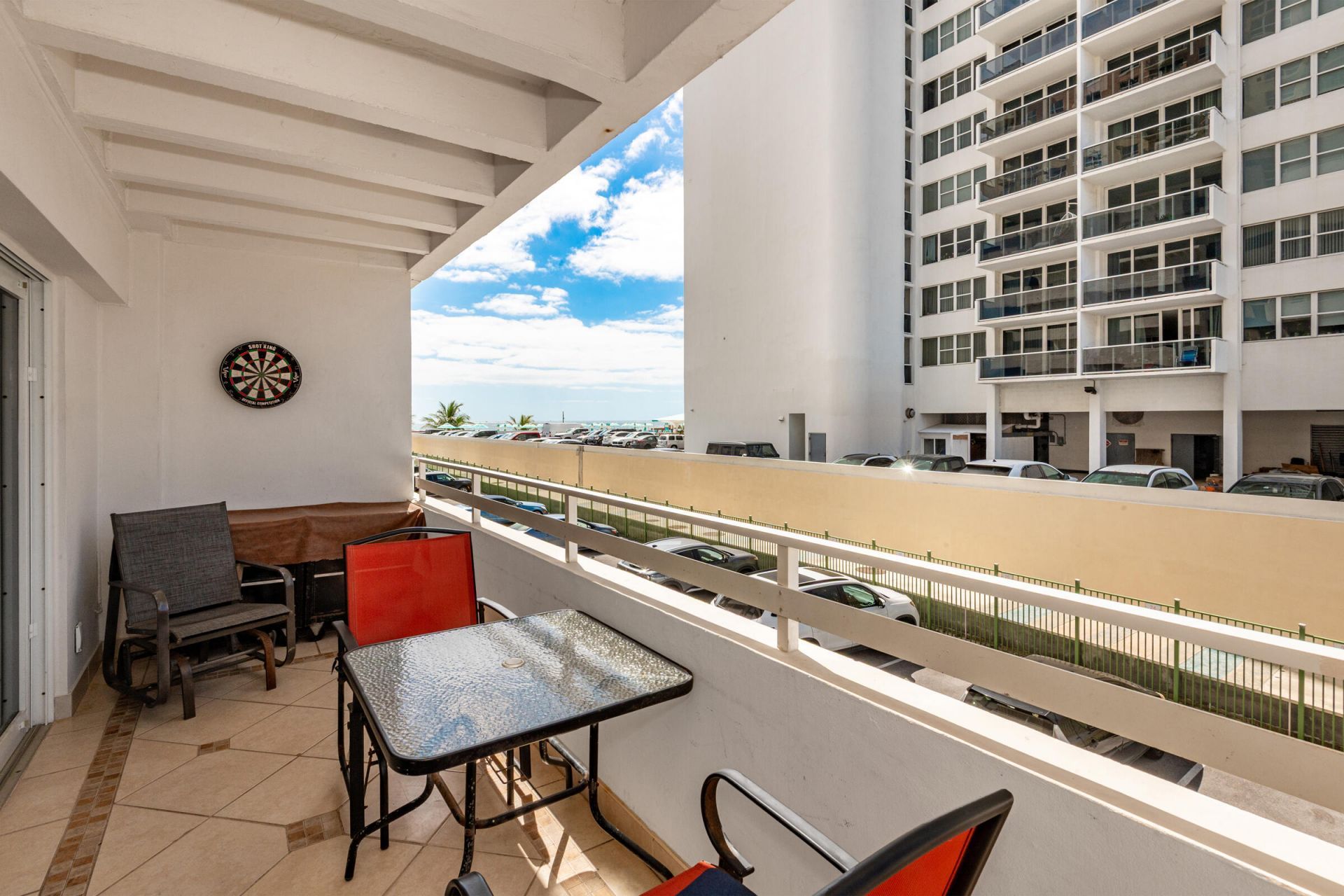 2076 S Ocean Drive, Unit 207, Hallandale Beach, FL 33009 Photo