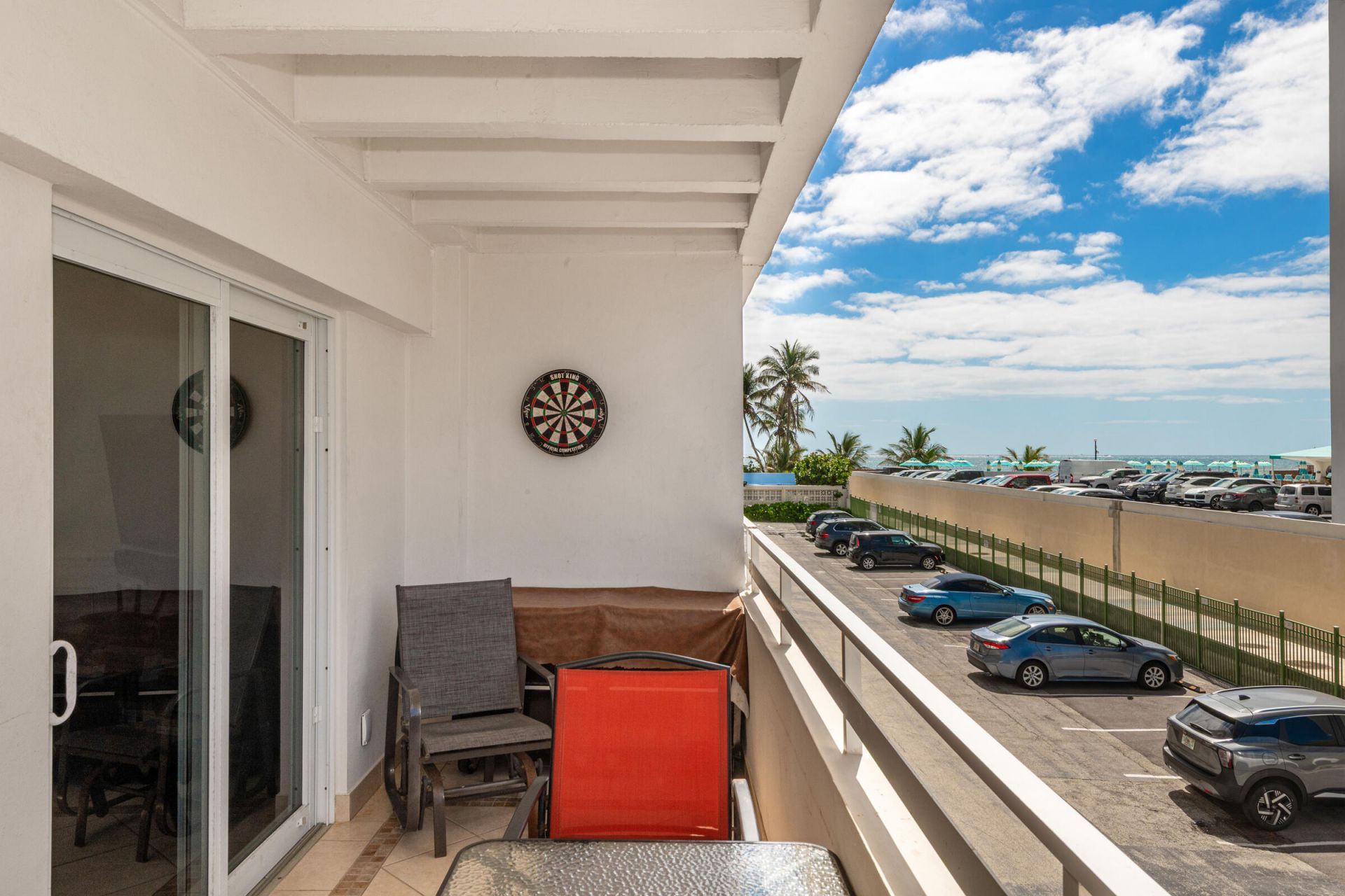 2076 S Ocean Drive, Unit 207, Hallandale Beach, FL 33009 Photo
