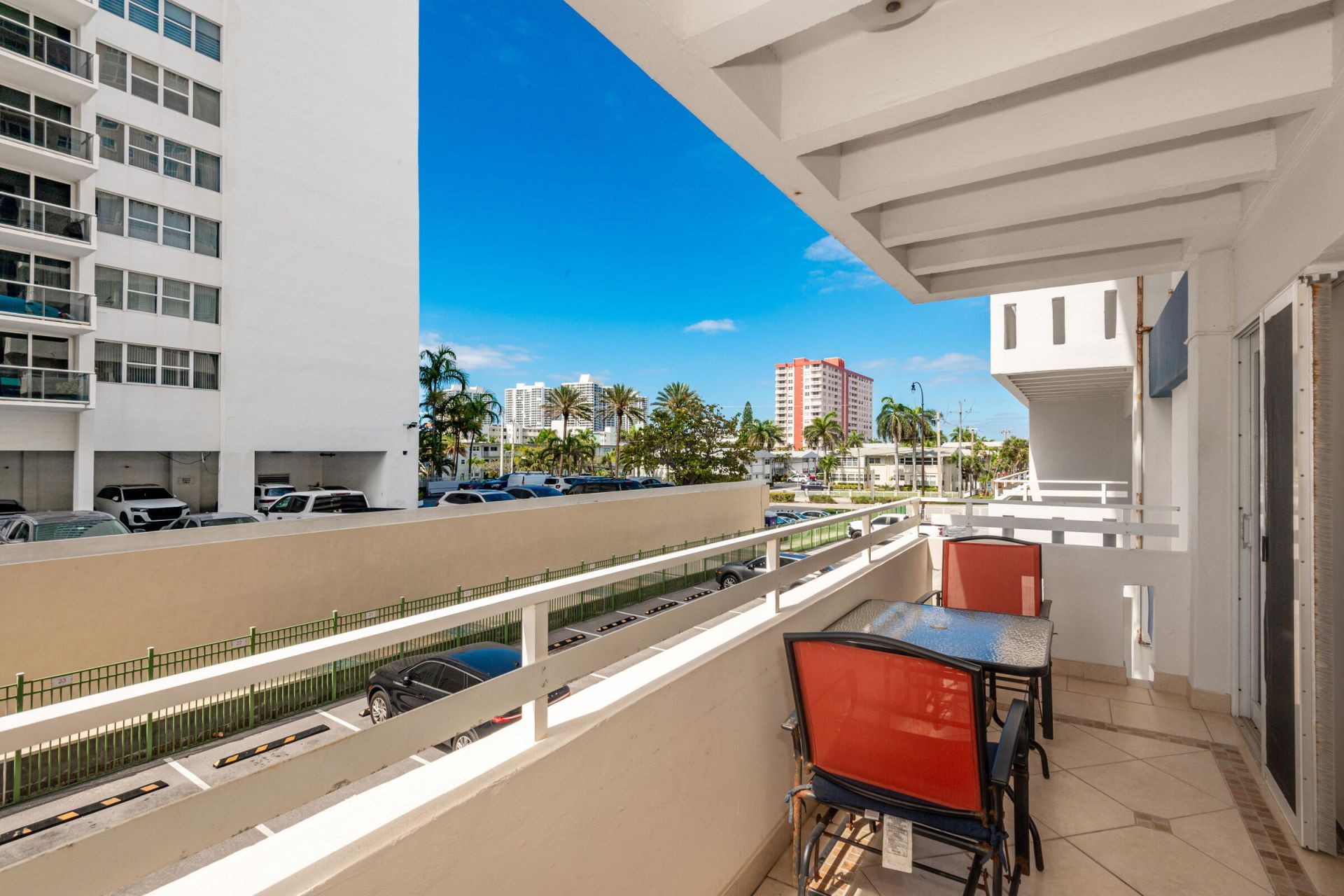 2076 S Ocean Drive, Unit 207, Hallandale Beach, FL 33009 Photo