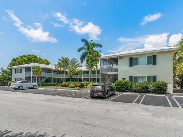 426 NE 7th Avenue, Unit 2b, Delray Beach, FL 33483