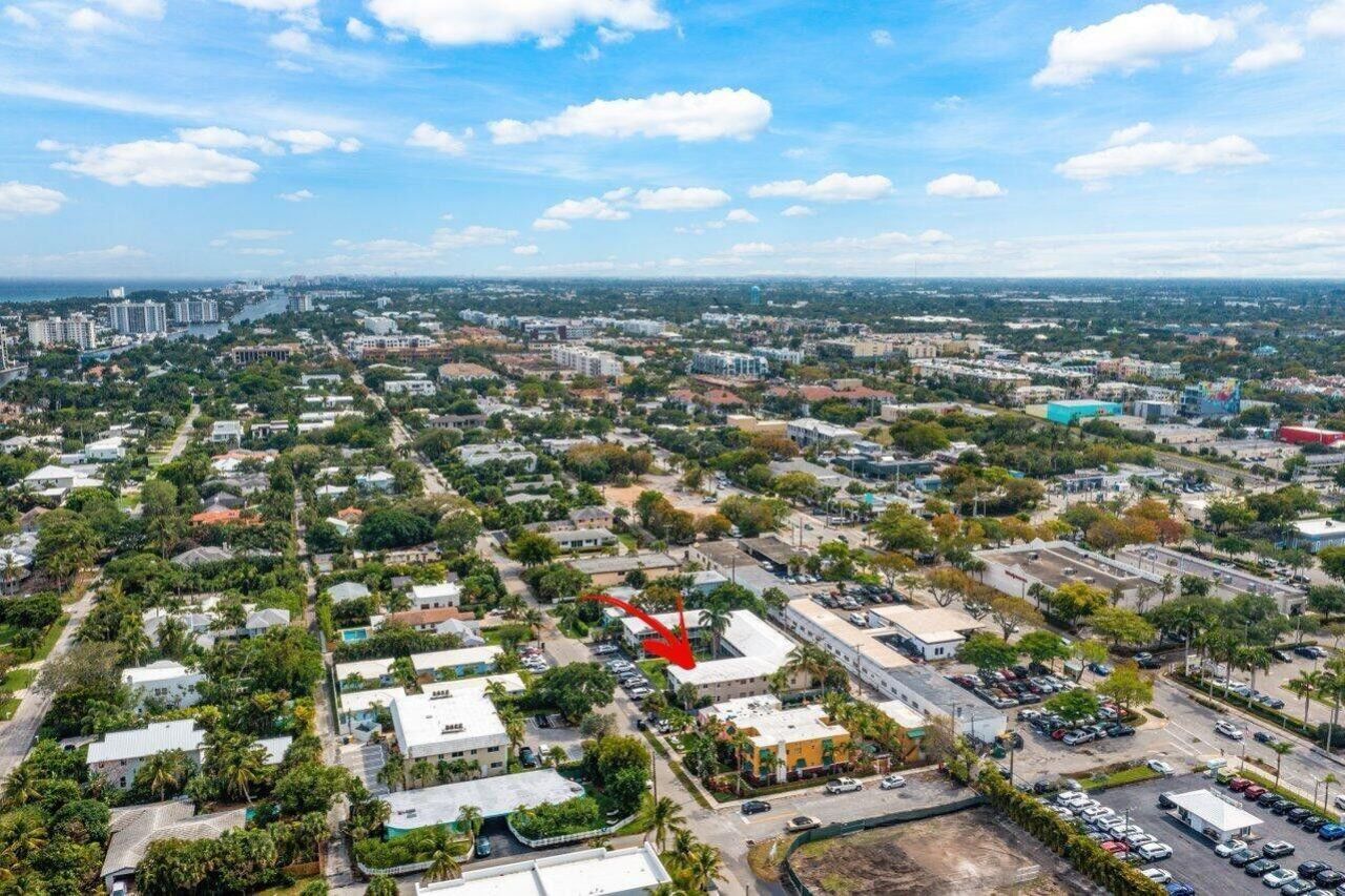 426 NE 7th Avenue, Unit 2b, Delray Beach, FL 33483 Photo